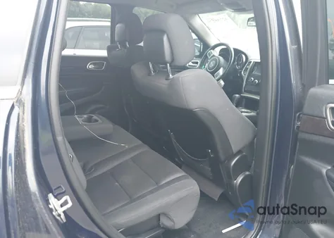 2012 Jeep Grand Cherokee Laredo z USA, uszkodzony, nr VIN 1C4RJFAG2CC341423